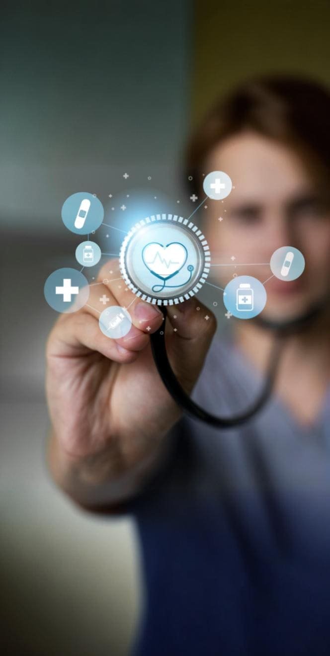 Servicio de transporte medico